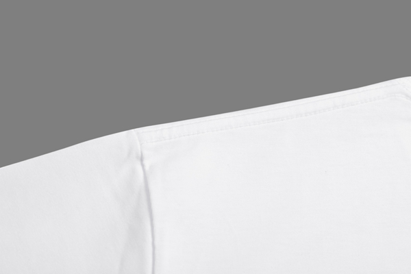 ブランドTシャツ内部構造